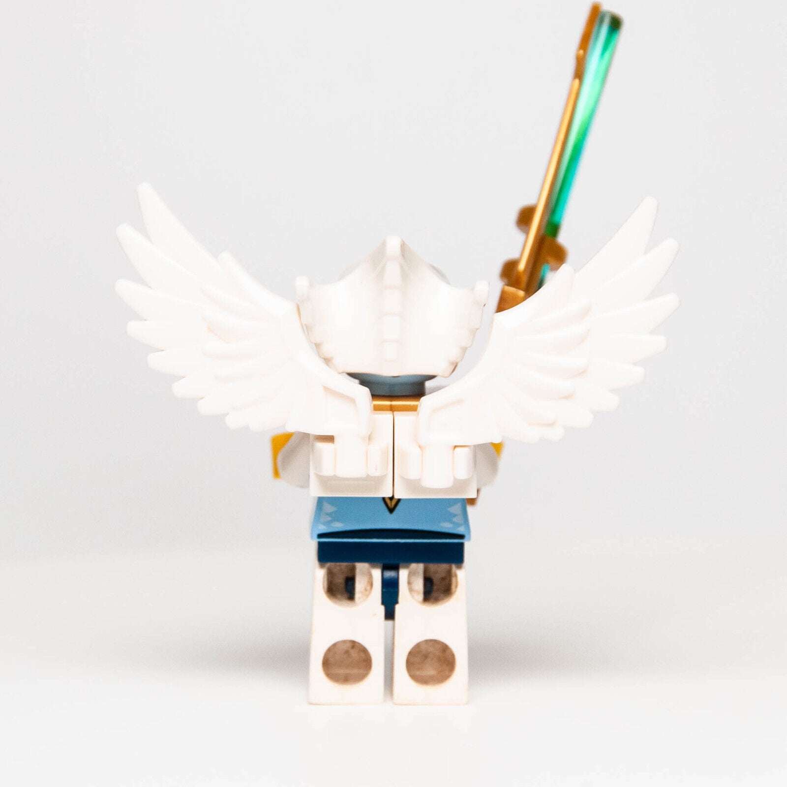 LEGO Chima Equila (loc010) Eagle Bird - StudBee